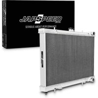 Nissan Skyline R32 GTST GTR 87-94 - Aluminium Radiator