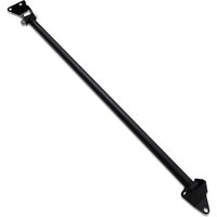 Toyota GR Yaris 2020 Onwards - Carbon Fibre Rear Upper Strut Brace
