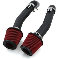Nissan R35 GTR 07-16- Black Cold Air Induction Kit