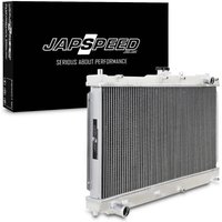 Mazda MX5 MK2.5 NB 1.6 1.8 98-05 - Aluminium Radiator