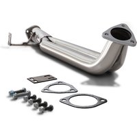 Nissan Skyline R32 R33 2.0 2.5 GTS-T Twin Pipe Downpipe