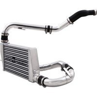 Mitsubishi Lancer Evo 10 X - 07-16 Front Mount Intercooler Kit
