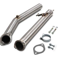 Toyota Yaris GR 1.6 Turbo 2020+ 3" GPF Delete Downpipe