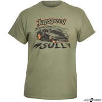 Team Japspeed Sully T-Shirt