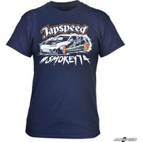 Team Japspeed Smokey 74 T-Shirt