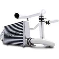 Subaru Impreza Classic GC8 WRX STi 95-01 - Front Mount Intercooler Kit