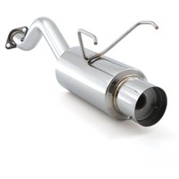 Honda Civic EG EK 1.4 1.6 92-00 - Exhaust Back Box