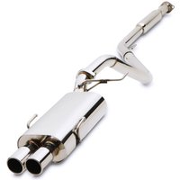 Toyota Celica ST202 2.0 Manual - 1993-1999 - Cat Back Exhaust System