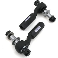 Toyota GR Supra 2019+ - Adjustable Outer Tie Rods