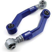 Toyota GR Supra A90 2019+ - Adjustable Rear Upper Camber Arms 260-280mm