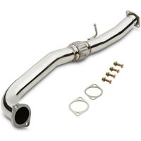 Mitsubishi Evo 4 5 6 - 3" Exhaust Downpipe 96-01