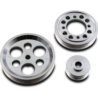 Toyota Supra MK4 2JZGTE 1993-2000 - Engine Pulley Set