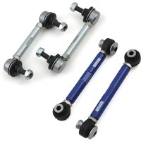Toyota GR Supra 2019+ - Adjustable Front & Rear Drop Link Kit