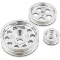 Subaru Impreza New Age WRX STI GDA 2002-2006 - Engine Pulley Set