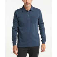 Pioneer Langarm-Poloshirt Michél Pioneer Langarm-Poloshirt Michél