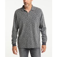 Pioneer Poloshirt Coal Pioneer Poloshirt Coal