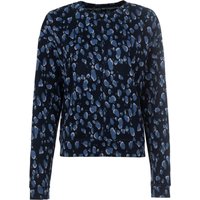 JeansWeltde Soquesto Sweatshirt OrlandaSOQ navy