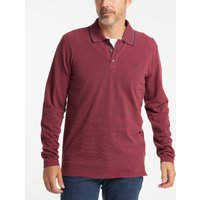 Pioneer Langarm-Poloshirt Marcus Pioneer Langarm-Poloshirt Marcus