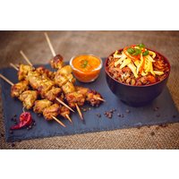 Kochkurs Indonesisch in Köln Kochkurs Indonesisch in Köln