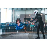 Bodyflying (2 Min.) - Arena München Bodyflying (2 Min.) - Arena München