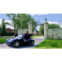 GPS-Rundfahrt im Buggy im Médoc für 2 – Erfahren Sie alles über die berühmteste Weinbauregion! in Bordeaux GPS-Rundfahrt im Buggy im Médoc für 2 – Erfahren Sie alles über die berühmteste Weinbauregion! in Bordeaux