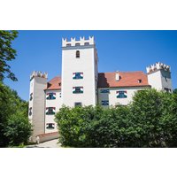 Übernachtung im Schlosshotel in Niederbayern für 2 Übernachtung im Schlosshotel in Niederbayern für 2