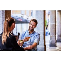 Romantischer Kurzurlaub in Mailand für 2 Romantischer Kurzurlaub in Mailand für 2