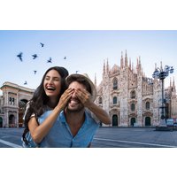 Kuscheltage in Mailand für 2 Kuscheltage in Mailand für 2