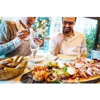 Schlemmen & Übernachten in Mailand für 2 Schlemmen & Übernachten in Mailand für 2