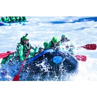 Rafting-Tour Tirol (1 Nacht) Rafting-Tour Tirol (1 Nacht)
