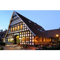 Relax-Kurzurlaub im Oldenburger Münsterland für 2 Relax-Kurzurlaub im Oldenburger Münsterland für 2