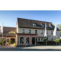 Romantikwochenende für 2 (1 Nacht) Romantikwochenende für 2 (1 Nacht)