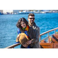 Frühstück & Bootsfahrt Frankfurt für 2 Frühstück & Bootsfahrt Frankfurt für 2