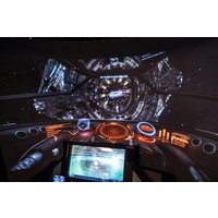 Spacefighter Simulator Zürich Spacefighter Simulator Zürich