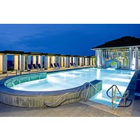 Wellnessauszeit in den Limes-Thermen in Oberkochen für 2 Wellnessauszeit in den Limes-Thermen in Oberkochen für 2