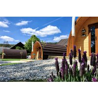 Hüttenurlaub in der Fränkischen Schweiz für 2 Hüttenurlaub in der Fränkischen Schweiz für 2