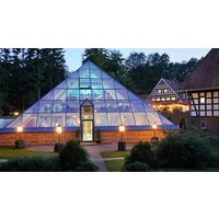 Romantischer Kurzurlaub Dinklage für 2 (1 Nacht) Romantischer Kurzurlaub Dinklage für 2 (1 Nacht)