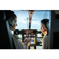 Flugsimulator A320 Wien (60 Min.) Flugsimulator A320 Wien (60 Min.)