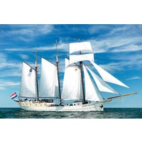 Segeln & Brunchen Travemünde für 2 Segeln & Brunchen Travemünde für 2