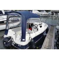 Romantische Bootstour Waren (4 Std.) Romantische Bootstour Waren (4 Std.)