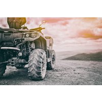 Quad Offroad Tour Dolle (3 Std.) Quad Offroad Tour Dolle (3 Std.)