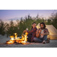 Außergewöhnlich Übernachten im Tipi Bleckede für 2 (1 Nacht) Außergewöhnlich Übernachten im Tipi Bleckede für 2 (1 Nacht)