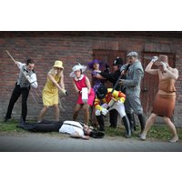 Krimidinner Dortmund Krimidinner Dortmund