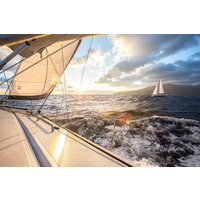 Segelkurs Utting am Ammersee (5 Tage) Segelkurs Utting am Ammersee (5 Tage)