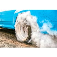 Subaru Impreza fahren in Pavia (6 Rdn) Subaru Impreza fahren in Pavia (6 Rdn)