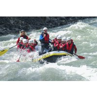 Rafting Ötztal – Imsterschlucht Rafting Ötztal – Imsterschlucht