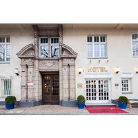 Städtereise Berlin für 2 (1 Nacht) Städtereise Berlin für 2 (1 Nacht)