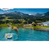 Übernachtung im Wellnesshotel Dorfgastein für 2 (1 Nacht) Übernachtung im Wellnesshotel Dorfgastein für 2 (1 Nacht)