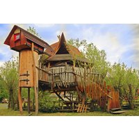 Freizeitpark Kulturinsel Einsiedel in Neißeaue Freizeitpark Kulturinsel Einsiedel in Neißeaue