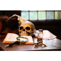 Krimidinner Colmberg Krimidinner Colmberg